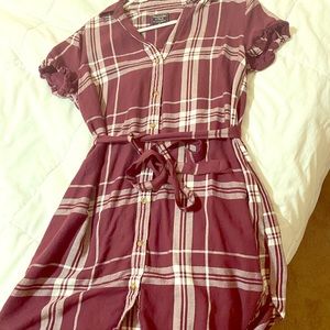 American Eagle Dress